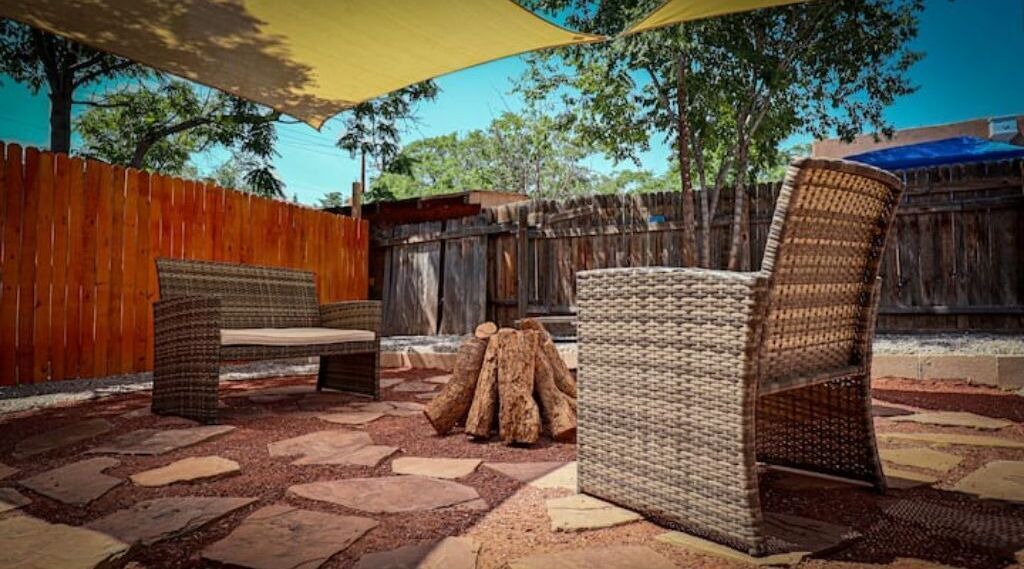 Photo of Patio Balcony in Nob Hill