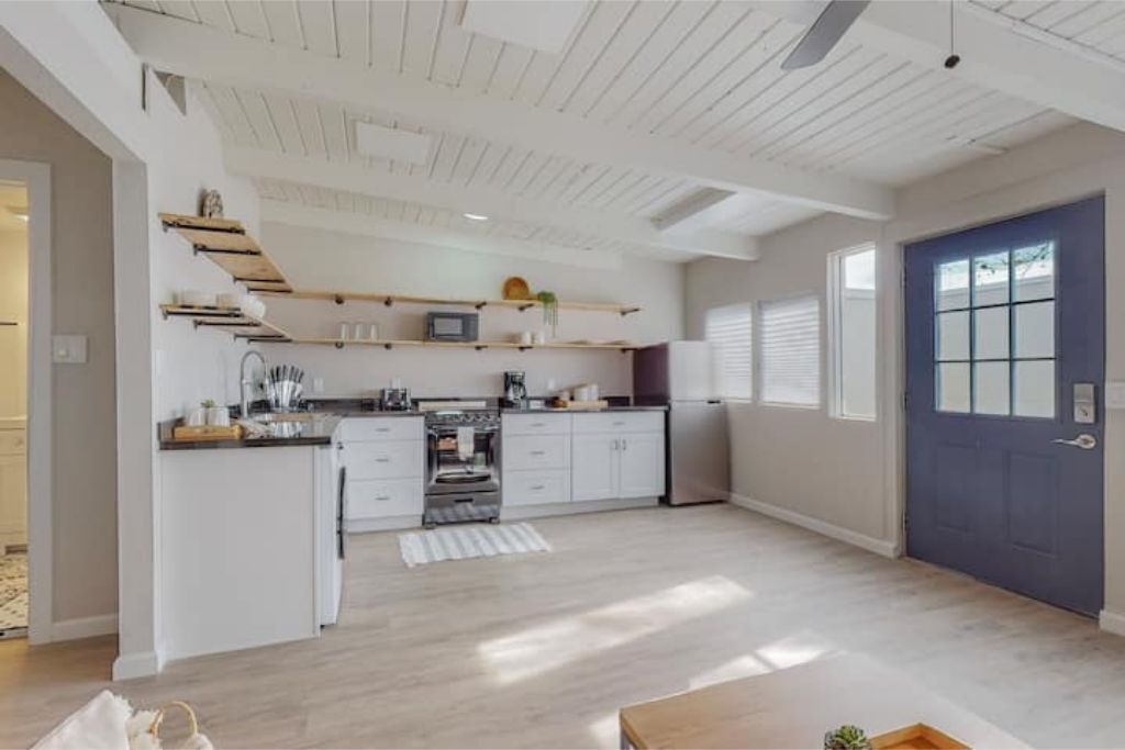Photo of Kitchen in Highland Business