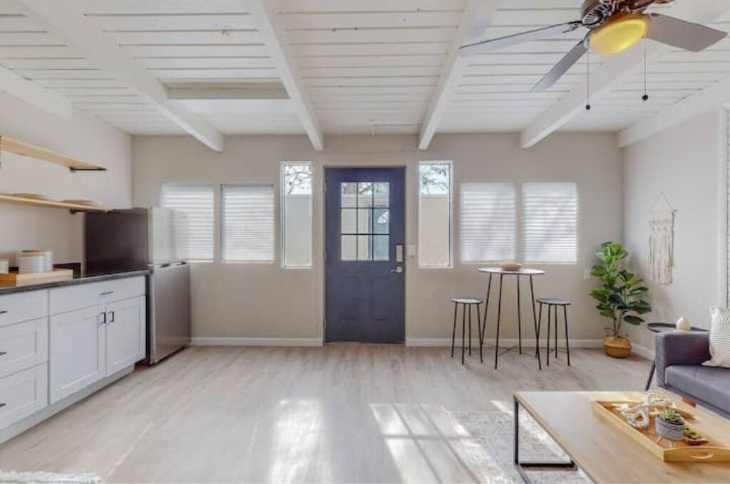 Photo of Livingroom in Albuquerque