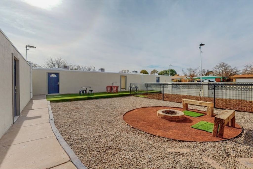 Photo of Outdoor in Albuquerque