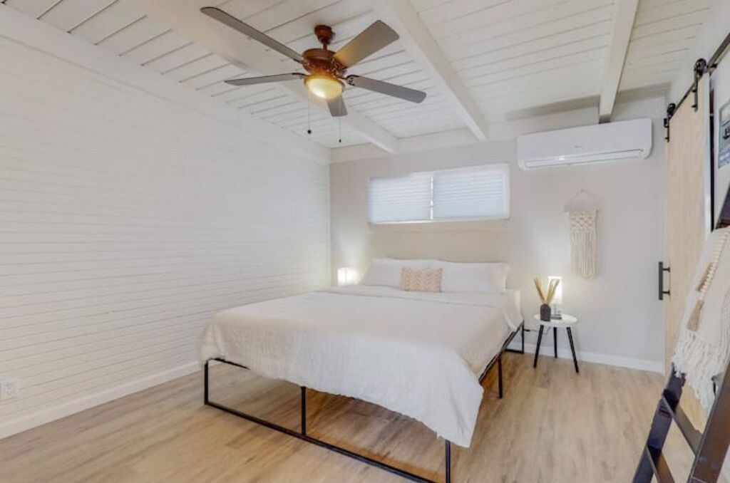 Photo of Bedroom in Albuquerque
