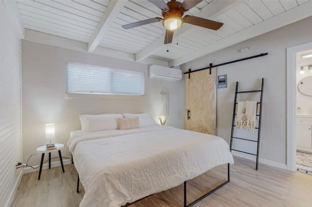 Photo of Bedroom in Albuquerque