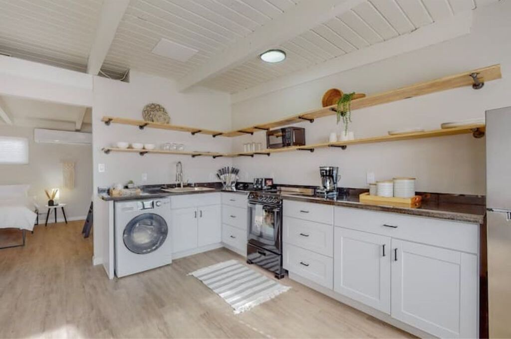 Photo of Kitchen in Albuquerque