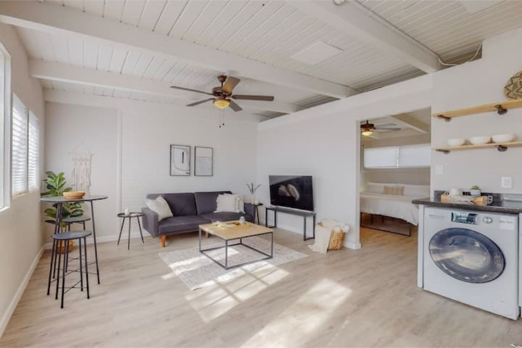 Photo of Livingroom in Albuquerque