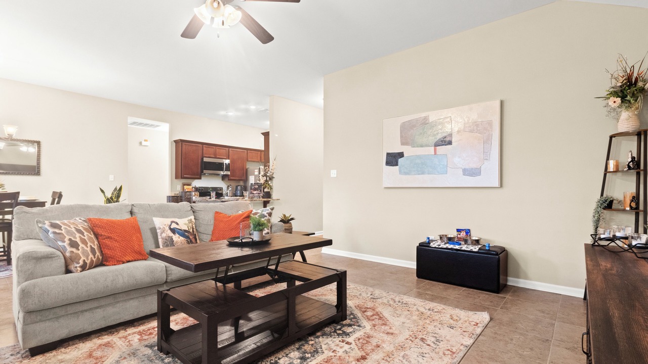 Photo of Bedroom in Lake Charles
