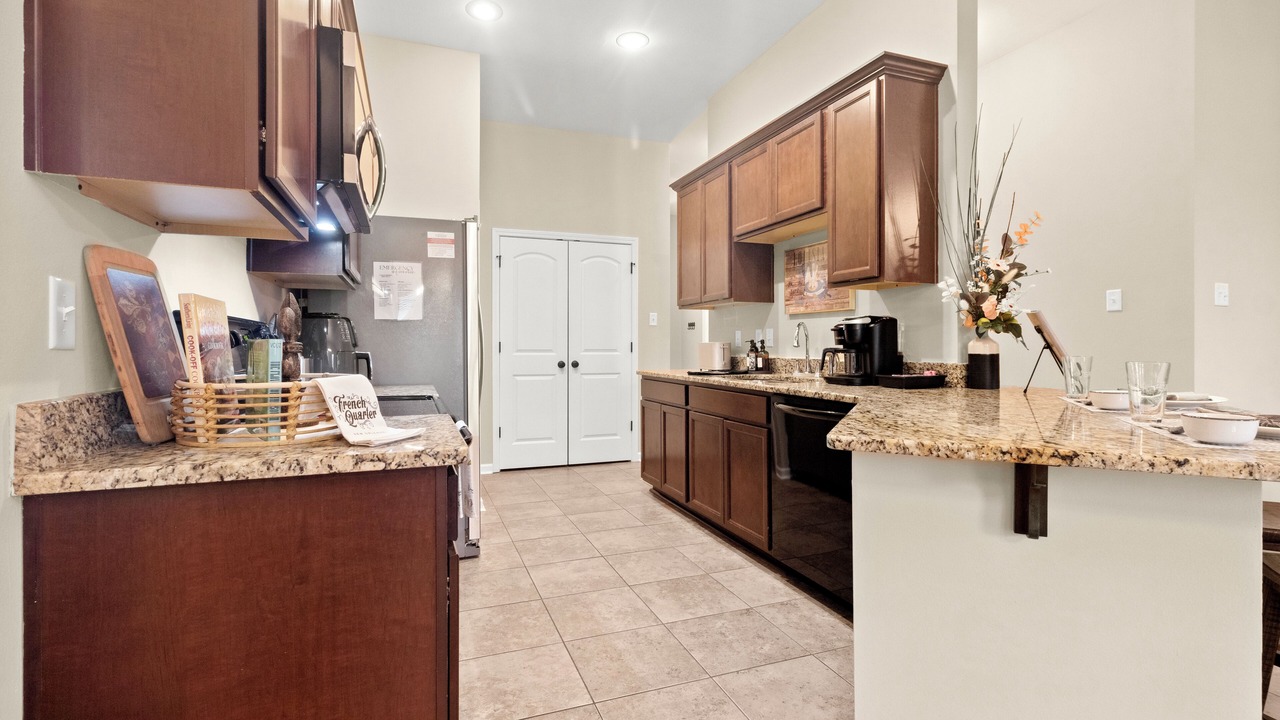 Photo of Bathroom in Lake Charles