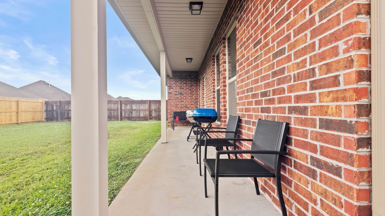 Photo of Outdoor in Lake Charles