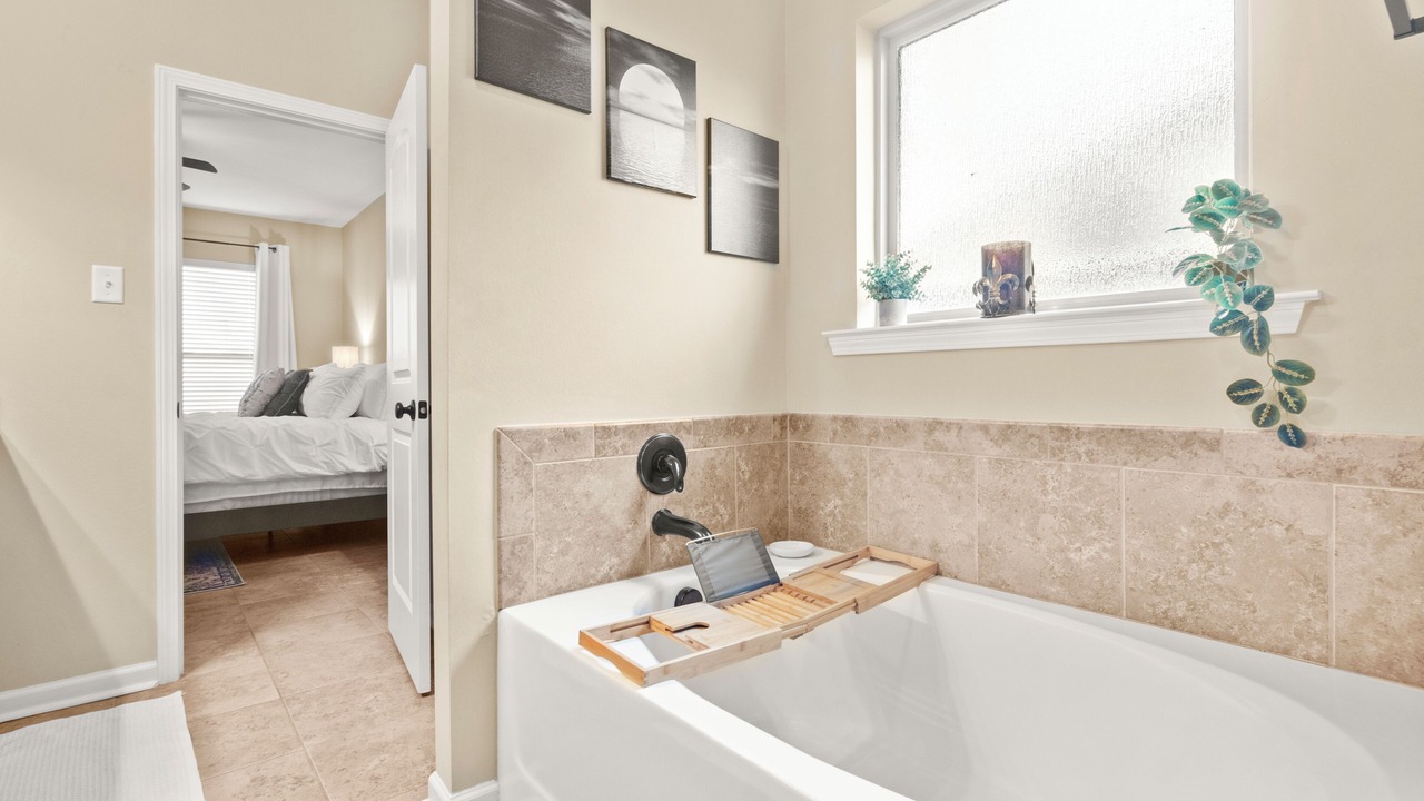Photo of Bathroom in Lake Charles