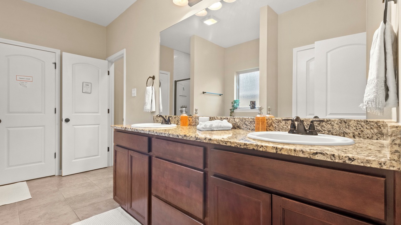 Photo of Bathroom in Lake Charles