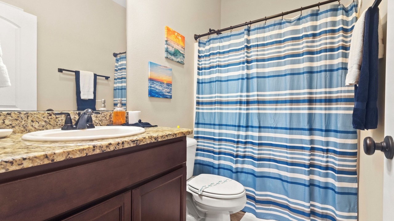 Photo of Bathroom in Lake Charles