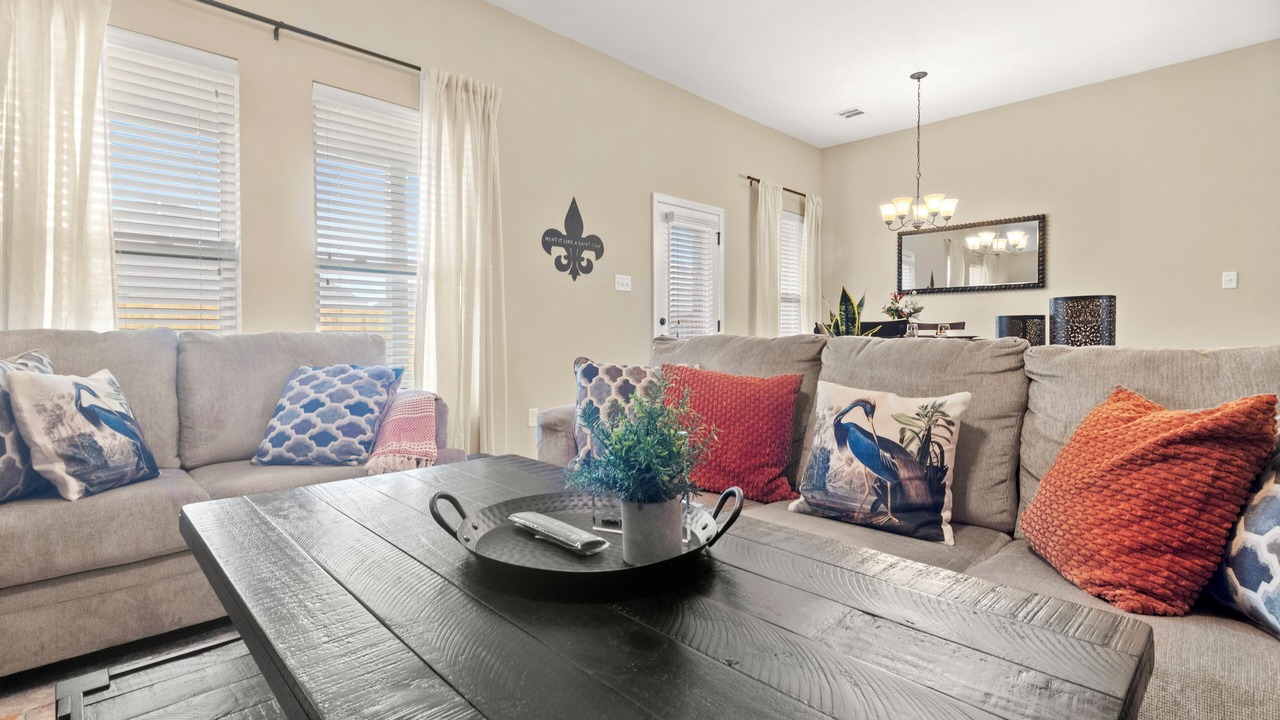 Photo of Bedroom in Lake Charles
