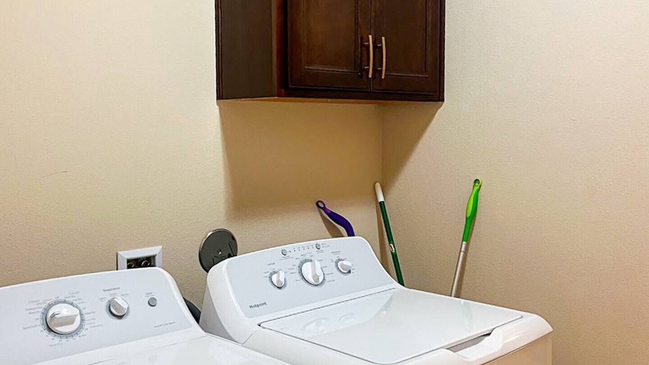 Photo of Bedroom in Lake Charles