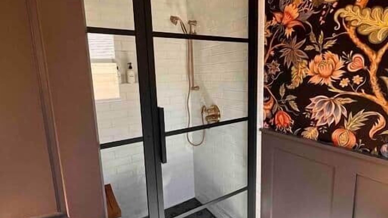Photo of Bathroom in Nevada City