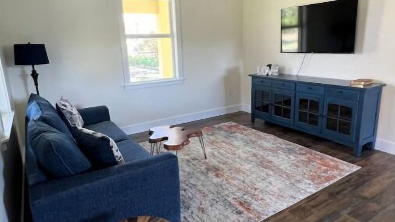 Photo of Livingroom in Estero