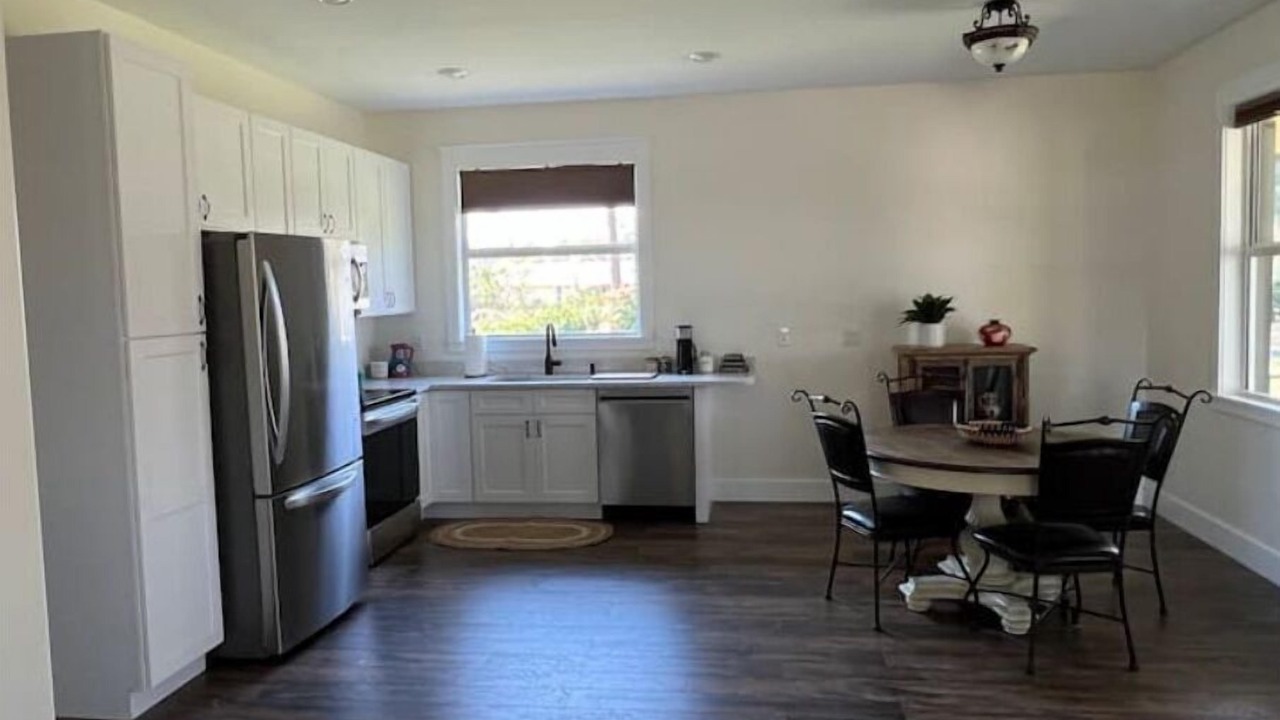Photo of Kitchen in Estero