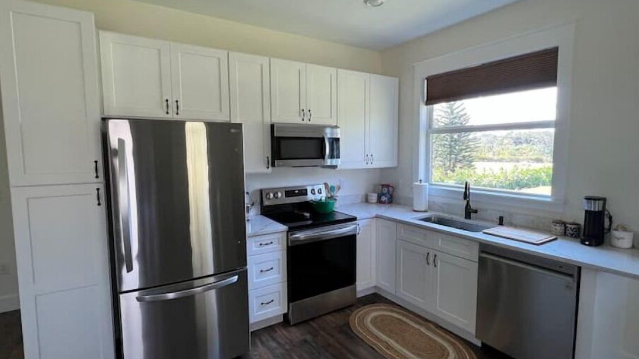 Photo of Kitchen in Estero