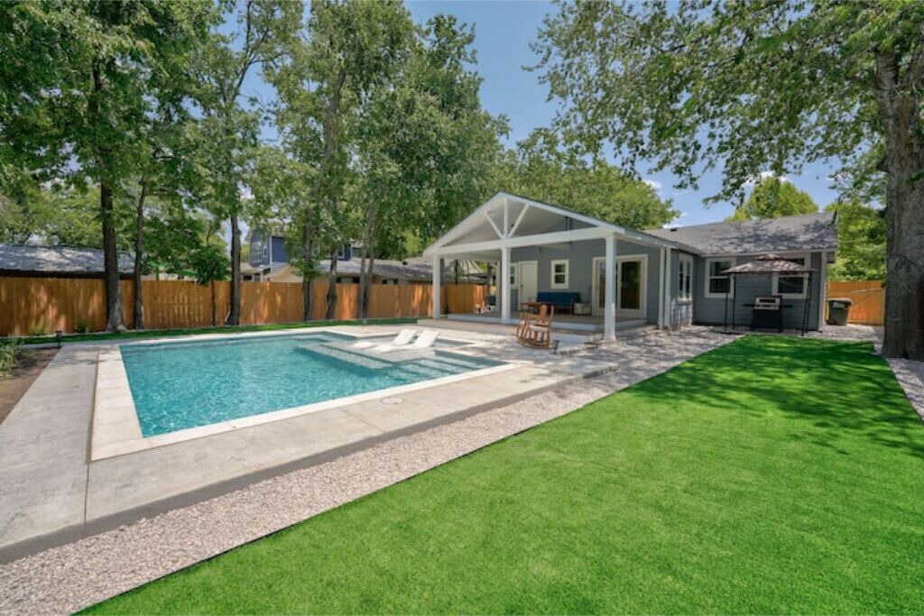 Photo of Outdoor in Georgetown