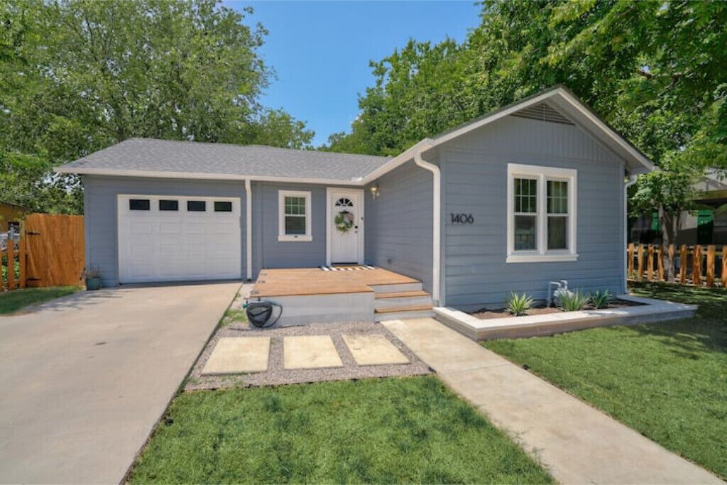 Photo of Outdoor in Georgetown