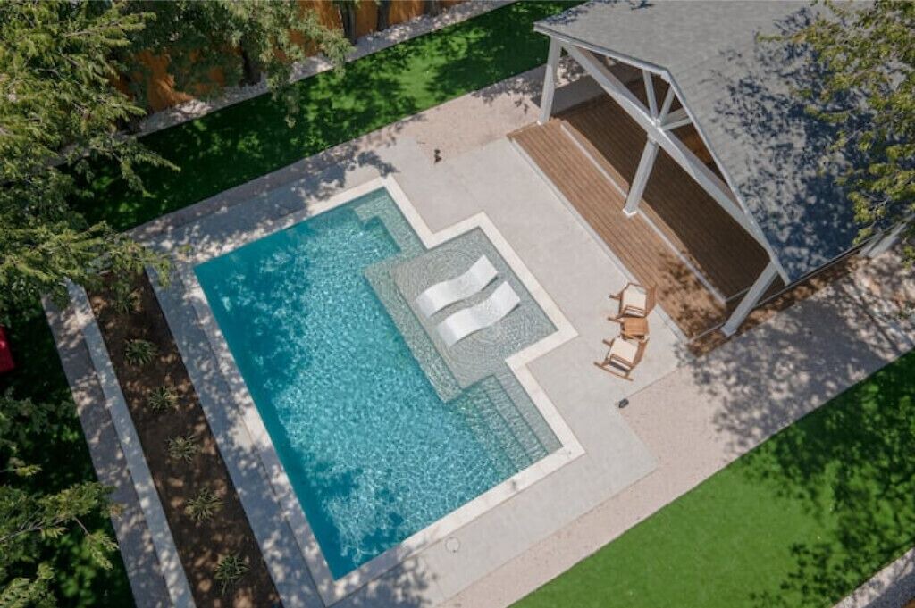 Photo of Outdoor in Georgetown