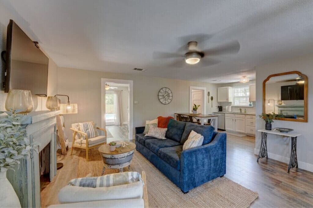 Photo of Livingroom in Georgetown