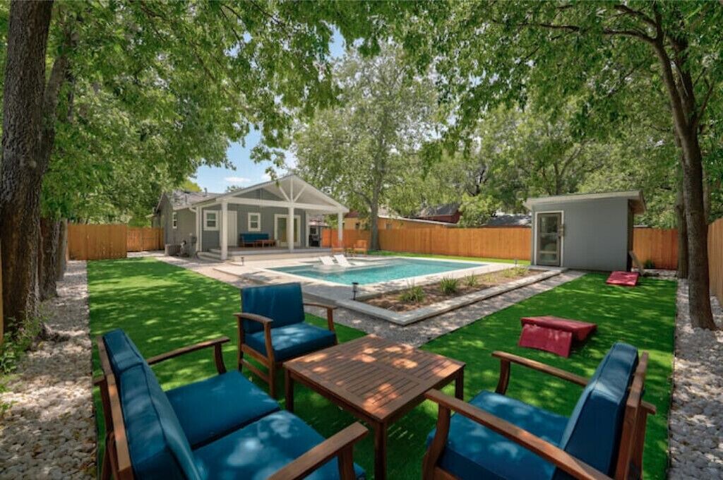 Photo of Outdoor in Georgetown