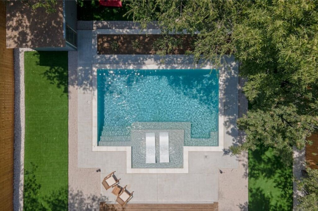 Photo of Outdoor in Georgetown
