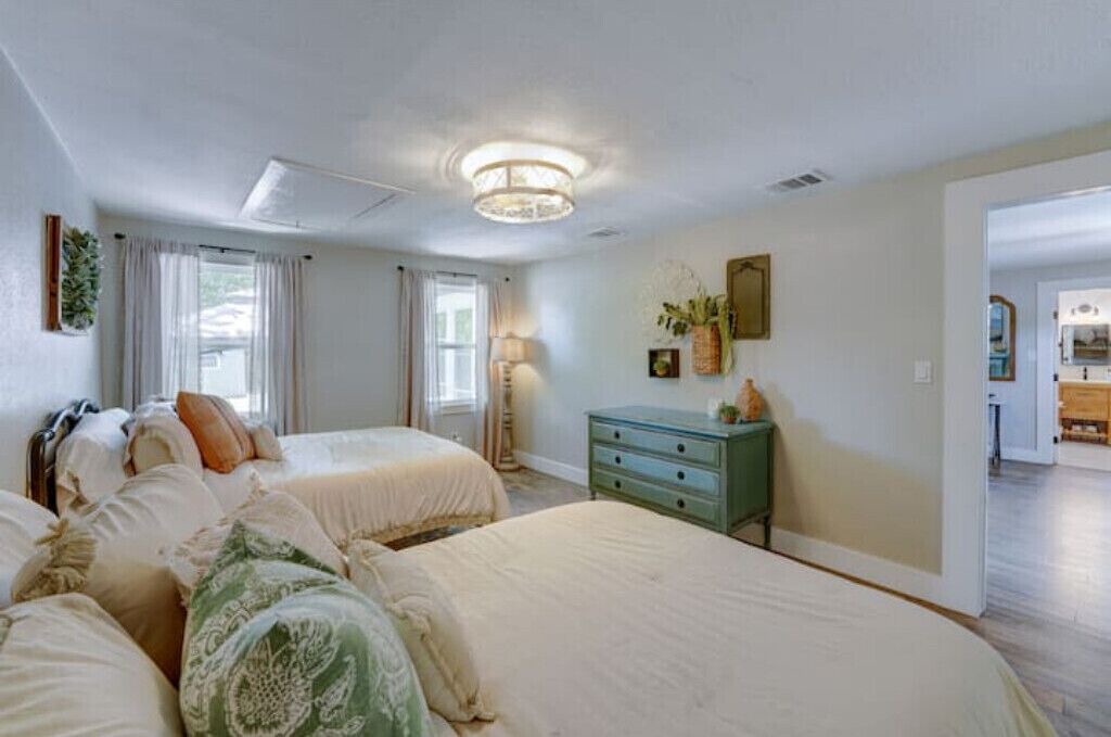 Photo of Bedroom in Georgetown
