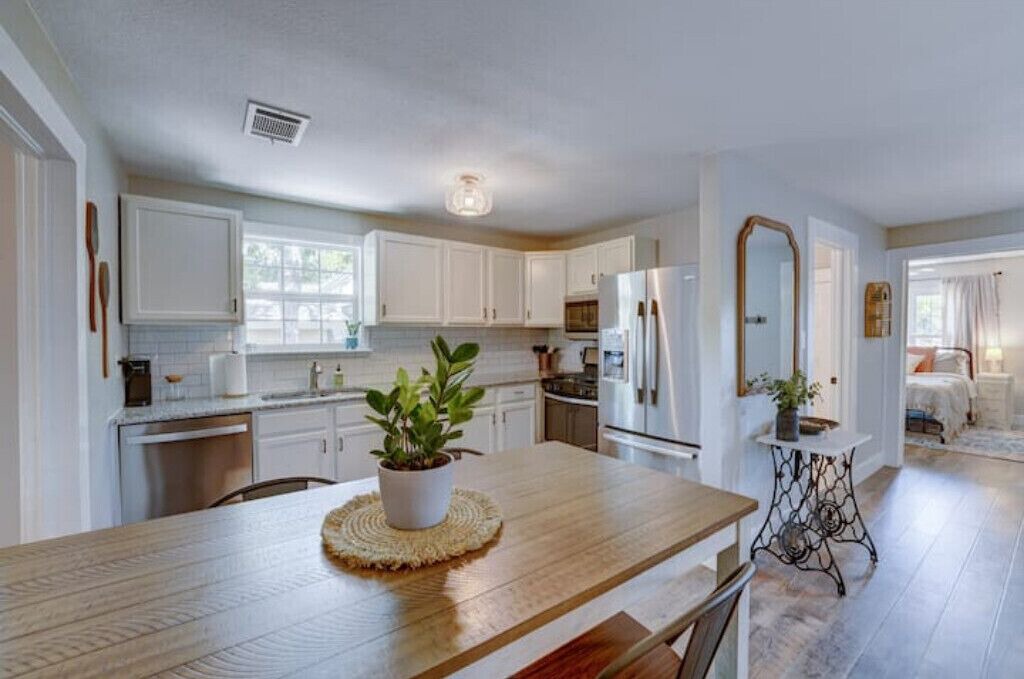 Photo of Kitchen in Georgetown