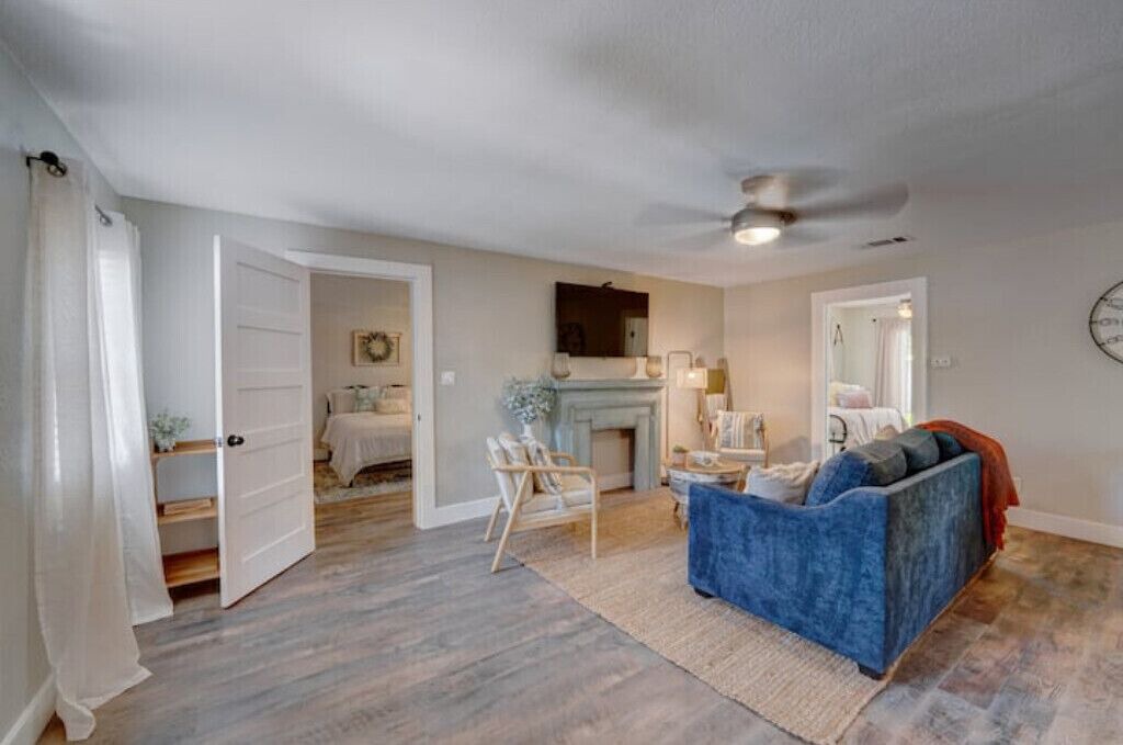 Photo of Bedroom in Georgetown