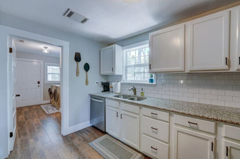 Photo of Kitchen in Georgetown
