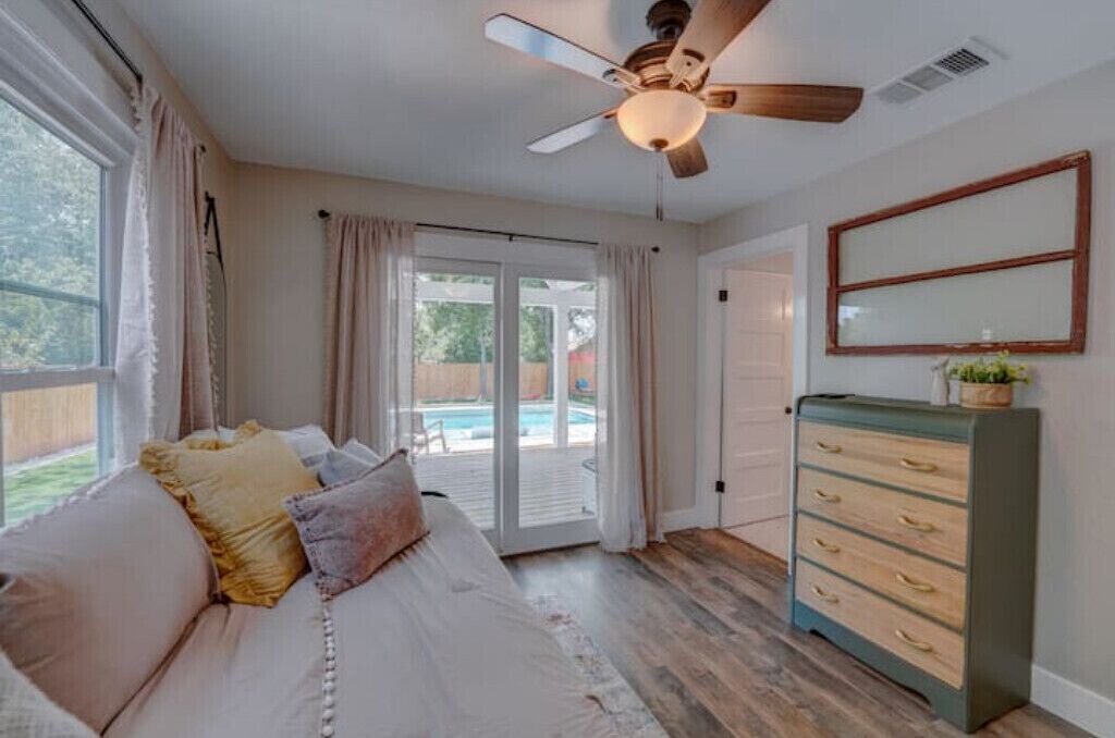 Photo of Bedroom in Georgetown