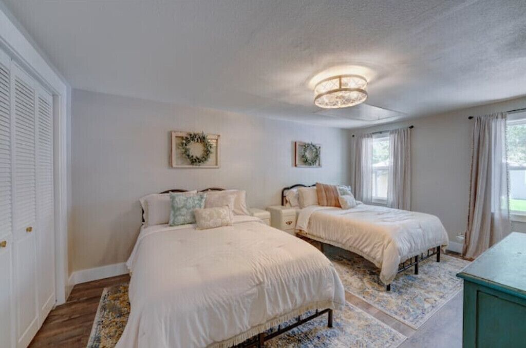 Photo of Bedroom in Georgetown
