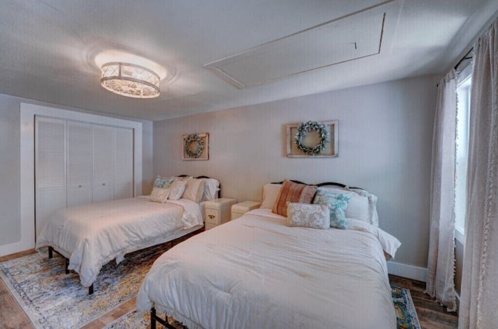Photo of Bedroom in Georgetown
