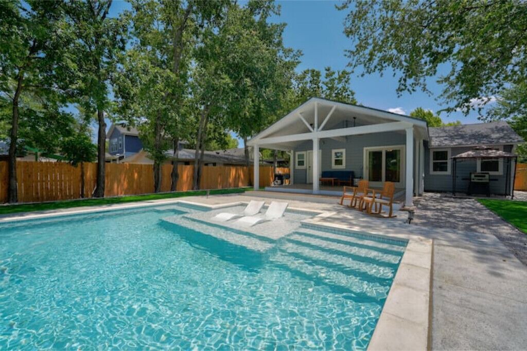 Photo of Outdoor in Georgetown