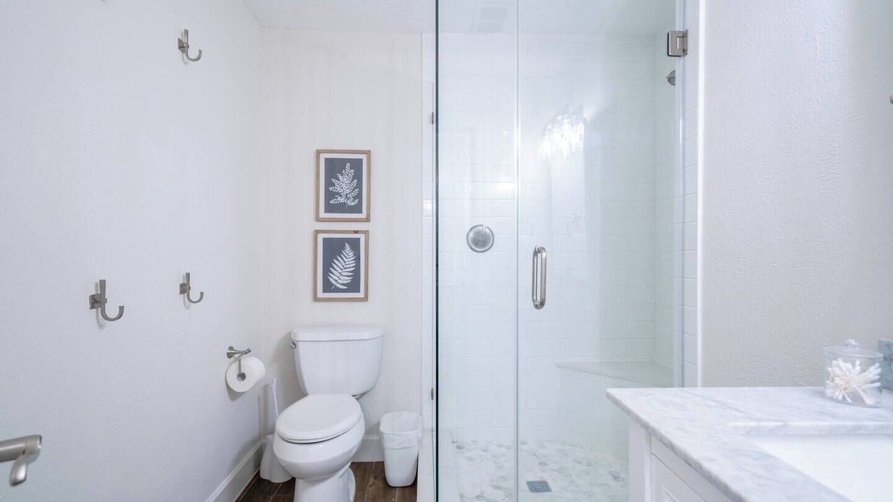 Photo of Bathroom in Walden on Lake Conroe