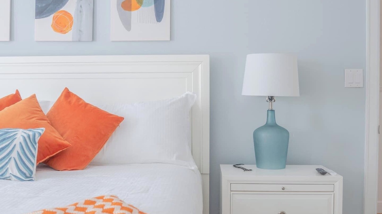 Photo of Bedroom in Walden on Lake Conroe