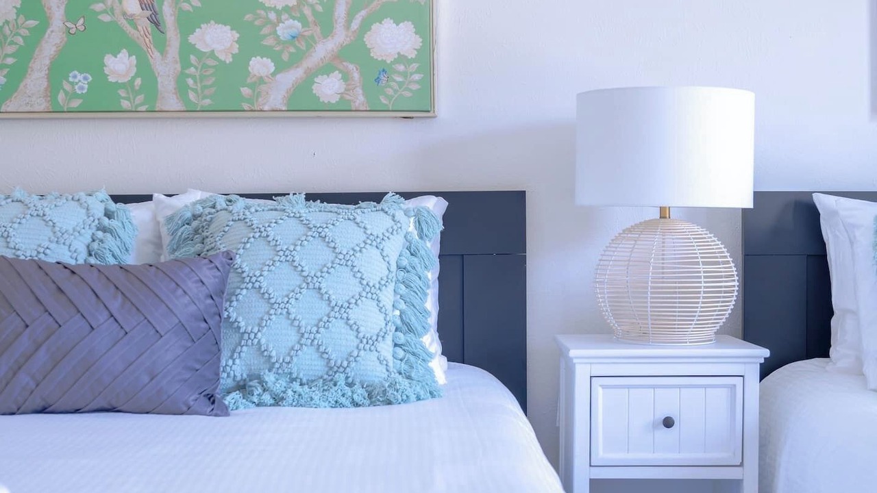 Photo of Bedroom in Walden on Lake Conroe