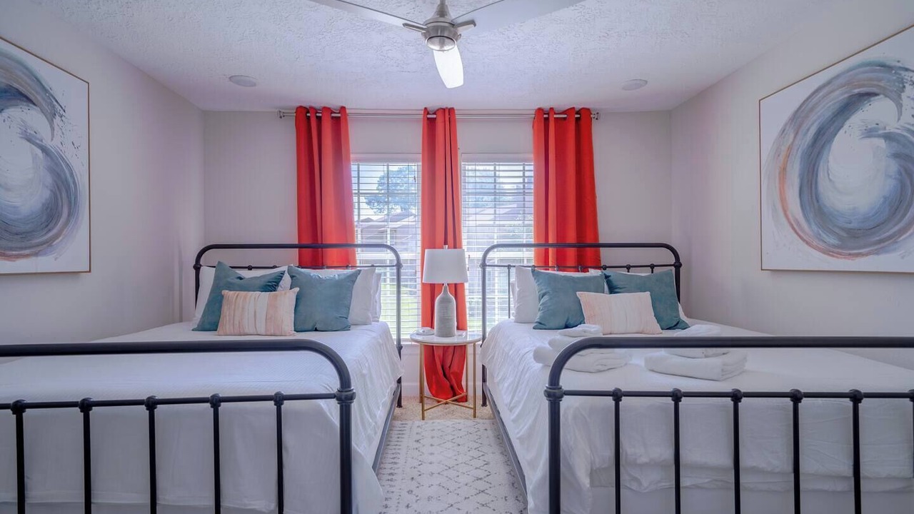 Photo of Bedroom in Walden on Lake Conroe