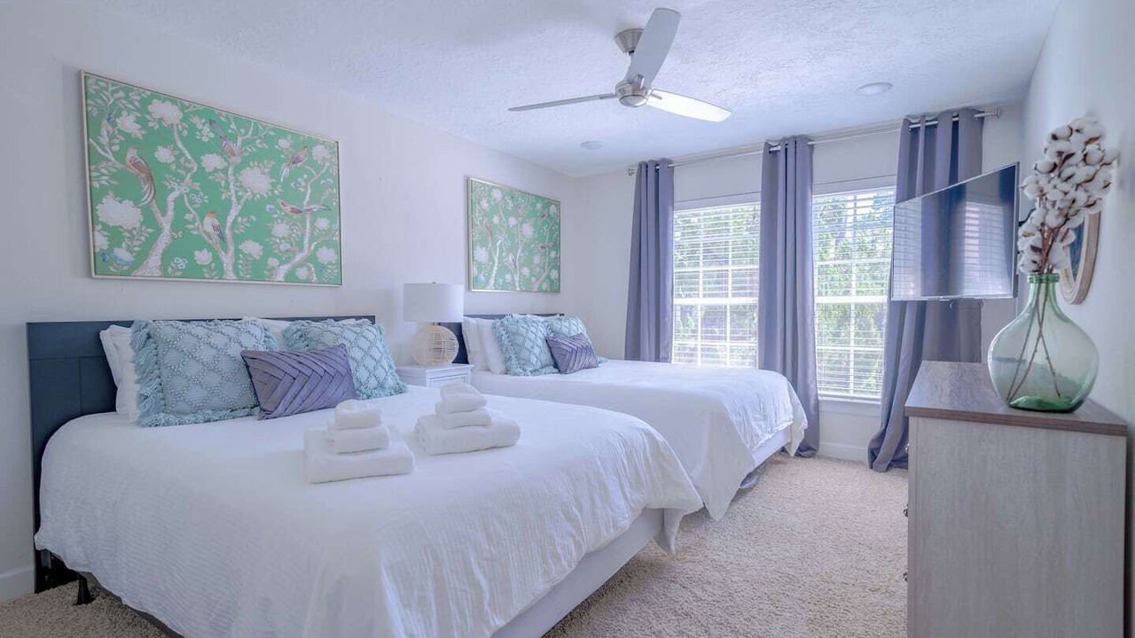 Photo of Bedroom in Walden on Lake Conroe