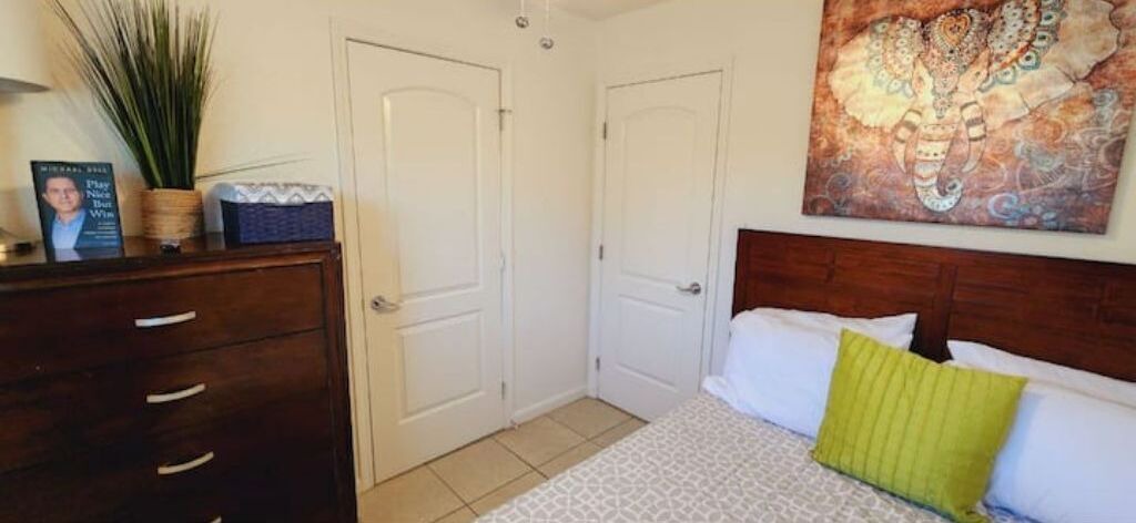 Photo of Bedroom in Hanford