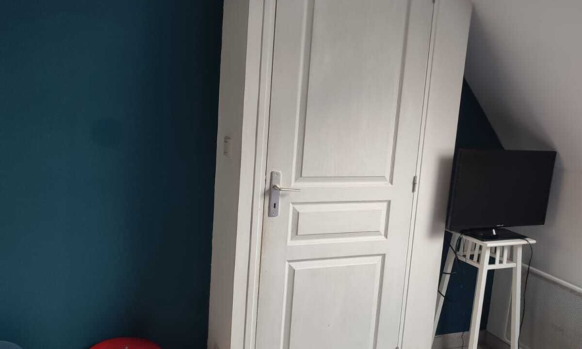 Photo of Bedroom in Pleudihen-sur-Rance