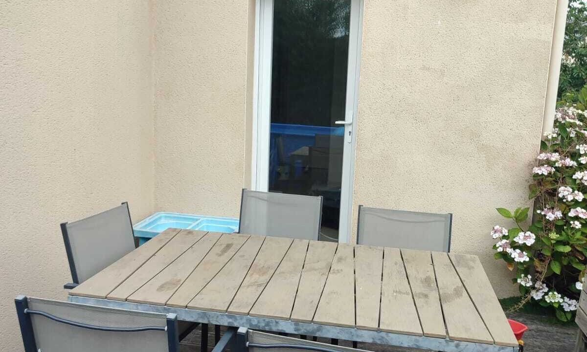 Photo of Outdoor in Pleudihen-sur-Rance