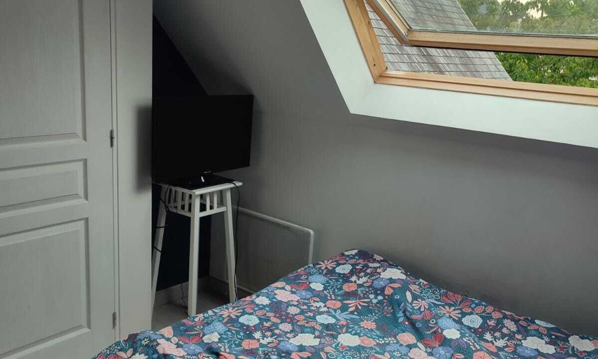 Photo of Bedroom in Pleudihen-sur-Rance