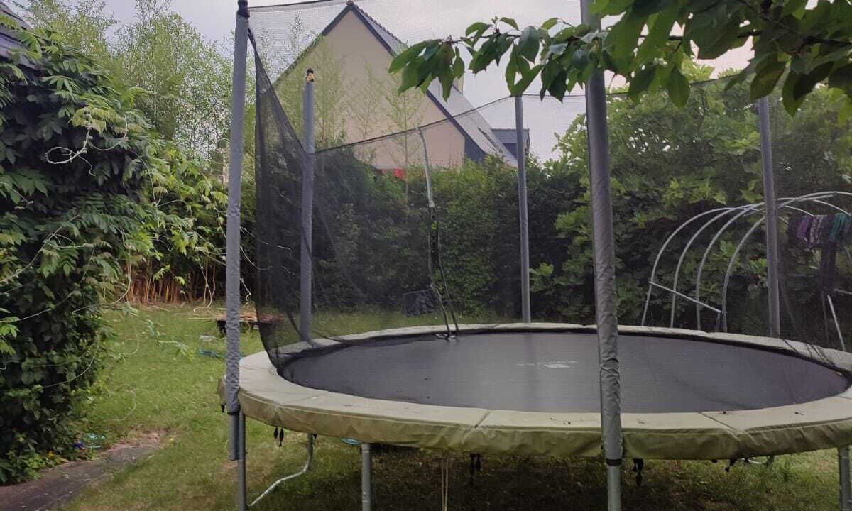 Photo of Outdoor in Pleudihen-sur-Rance