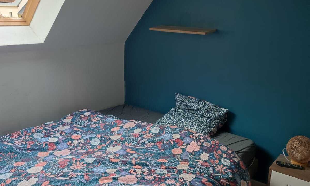 Photo of Bedroom in Pleudihen-sur-Rance