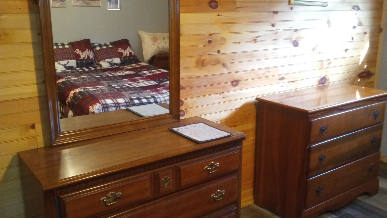 Photo of Bedroom in Benton