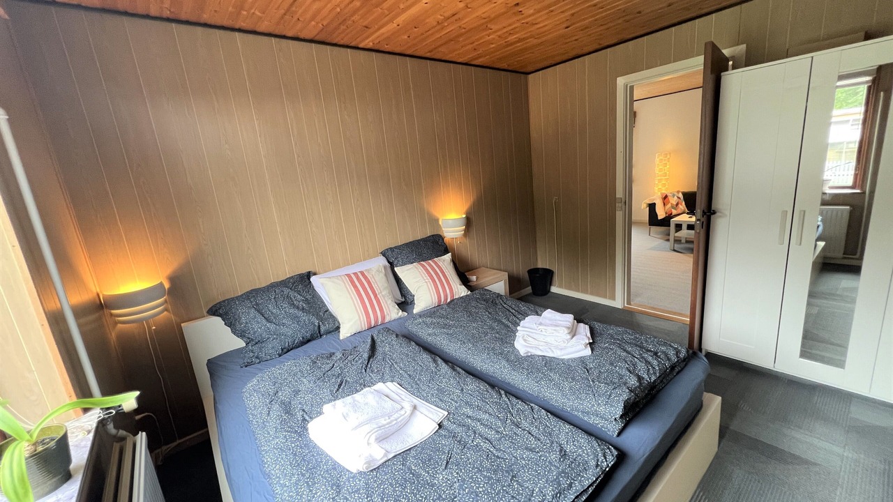 Photo of Bedroom in Rodbyhavn