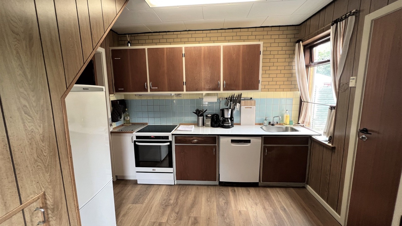Photo of Kitchen in Rodbyhavn