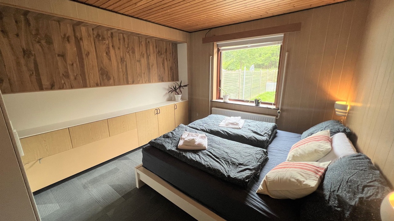 Photo of Bedroom in Rodbyhavn