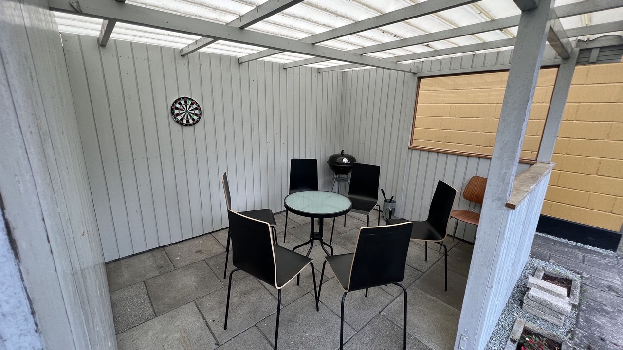 Photo of Outdoor in Rodbyhavn